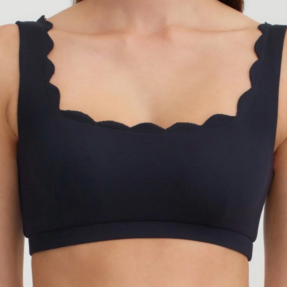 Marysia Palm Springs bikini top XXL
